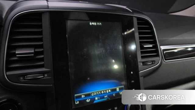 Renault Korea (Samsung) QM6 id 4345749 из Кореи 7