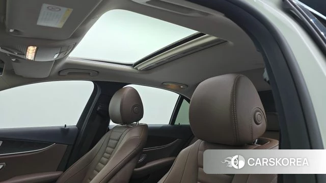 Mercedes-Benz E-Class W213 id 4410532 из Кореи 7