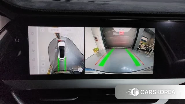 Renault Korea (Samsung) Grand Coleos id 3431386 из Кореи 7