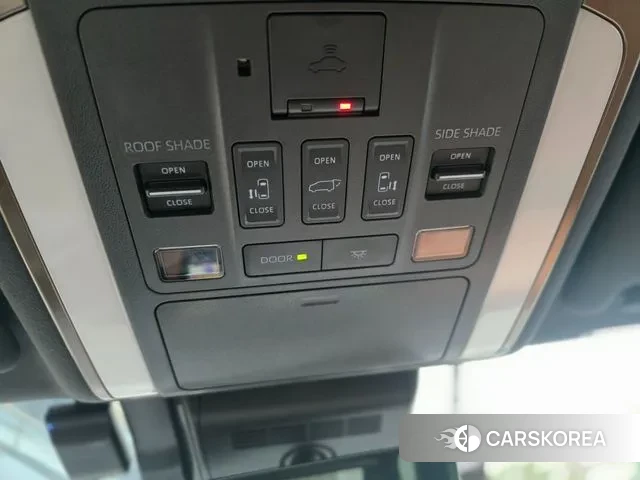 Toyota Alphard 4th Generation id 3057862 из Кореи 7