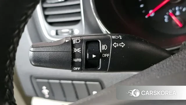 Kia The New Carnival id 3297618 из Кореи 7