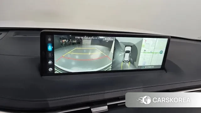 Genesis GV70 id 3586449 из Кореи 7