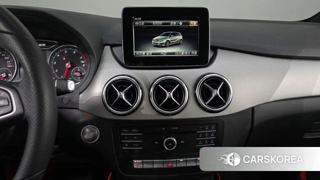 Mercedes-Benz B-Class W246 id 3905892 из Кореи 7