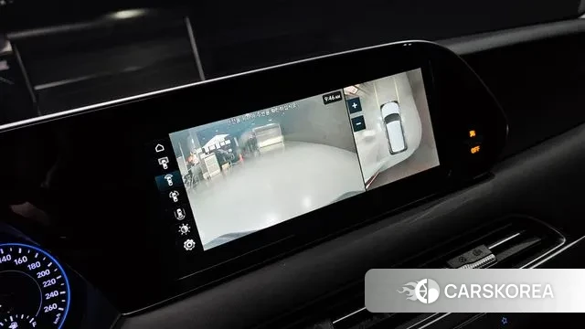 Hyundai Palisade id 3039157 из Кореи 7