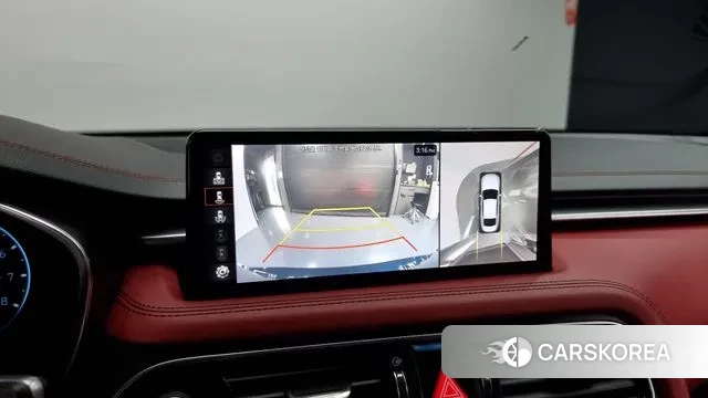 Genesis The New G70 id 3401597 из Кореи 7