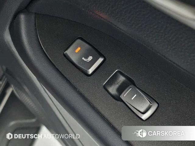 Ssangyong Rexton Sports Cannes id 3899647 из Кореи 7