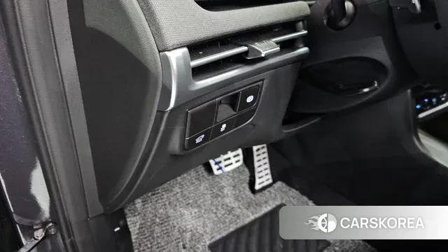 Hyundai The New Tucson (NX4) id 3347205 из Кореи 7