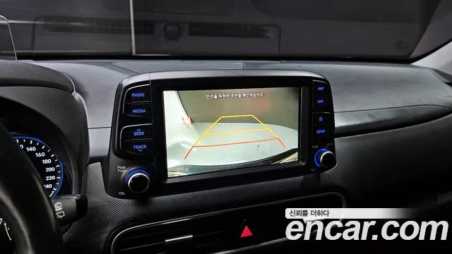 Hyundai Kona id 2306278 из Кореи 7