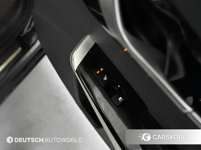 Kia EV6 id 3595289 из Кореи 7