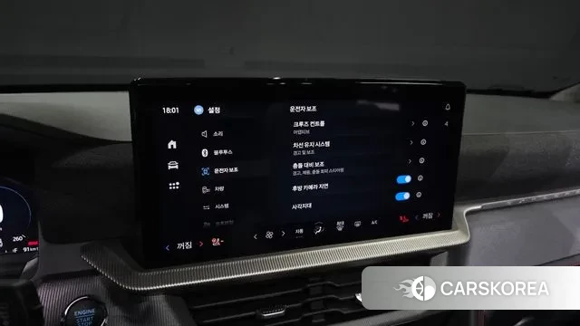 Ford Explorer 6th Generation id 3734078 из Кореи 7