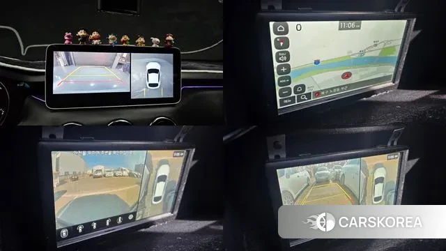 Kia Stinger id 3455308 из Кореи 7