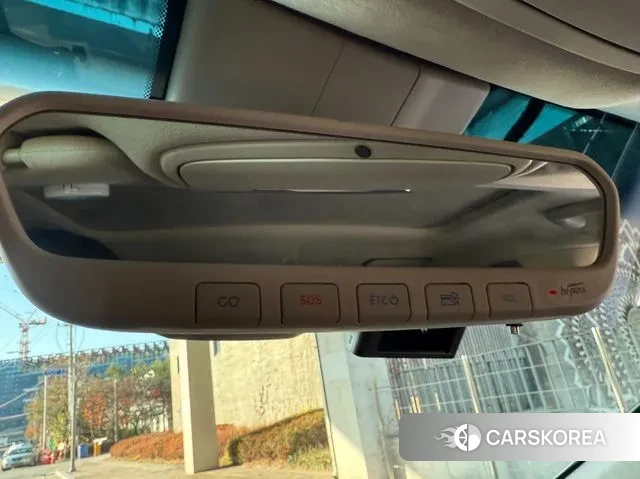 Genesis G90 id 3422624 из Кореи 7