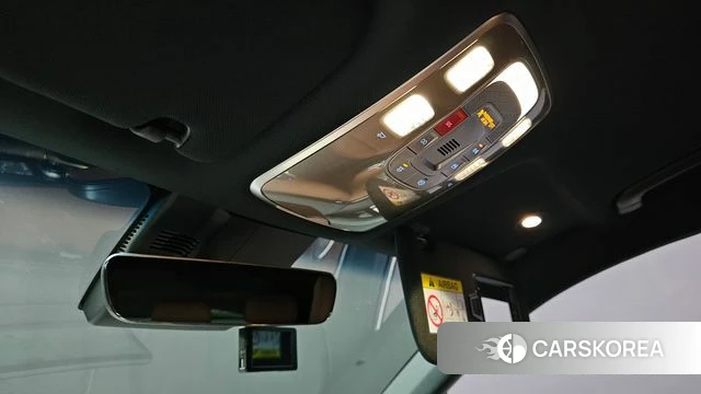 Genesis GV70 id 3915305 из Кореи 7