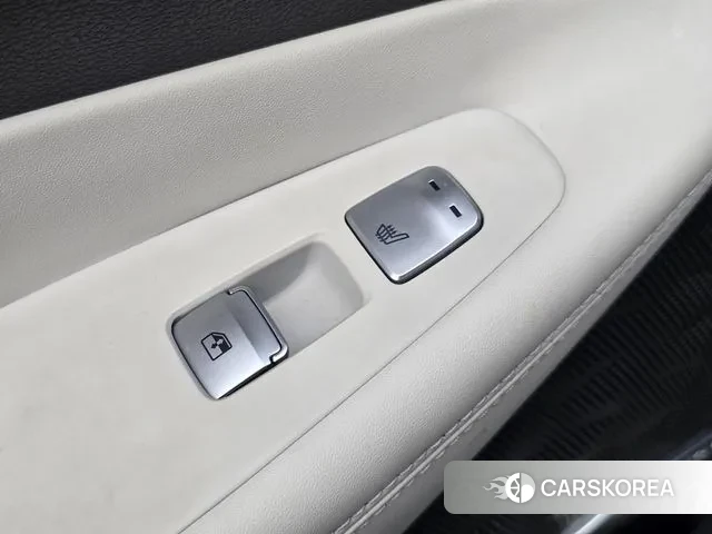 Hyundai The New Santa Fe id 3031882 из Кореи 7