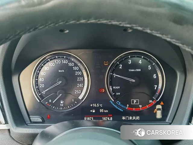 BMW X1 id 4348880 из Китая 7