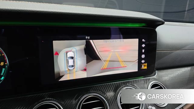 Mercedes-Benz E-Class W213 id 3965513 из Кореи 7