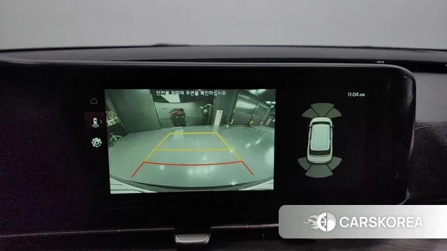 Kia Carnival 4th generation id 3621584 из Кореи 7