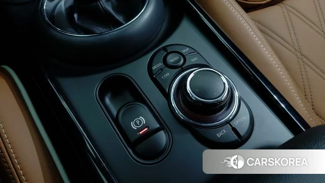 Mini Cooper S Clubman id 4489391 из Кореи 7