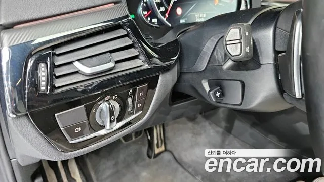 BMW M5 (F90) id 2865442 из Кореи 7