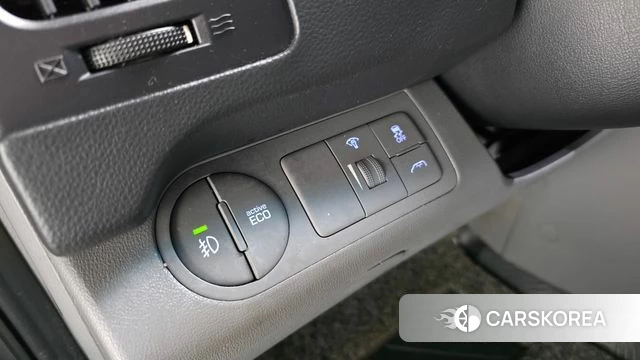 Hyundai The New Grand Starex id 4698836 из Кореи 7