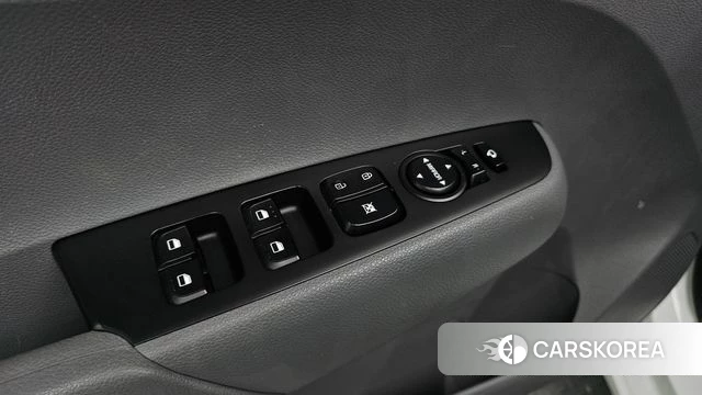 Kia All New Morning (JA) id 4610466 из Кореи 7