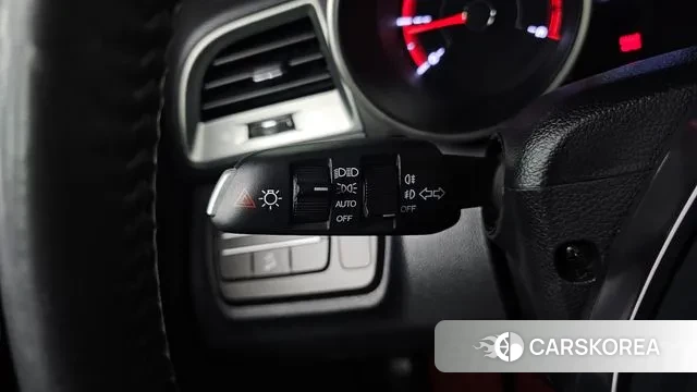 Ssangyong Tivoli Armor id 2961618 из Кореи 7