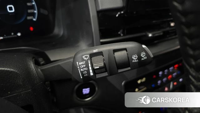 Ssangyong The New Rexton Sports Cannes id 3793120 из Кореи 7