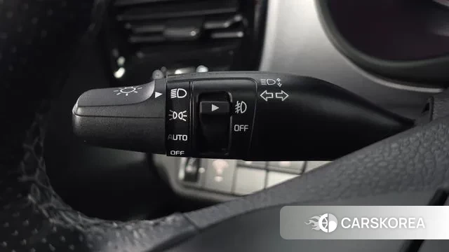 Kia Stonic id 3714169 из Кореи 7