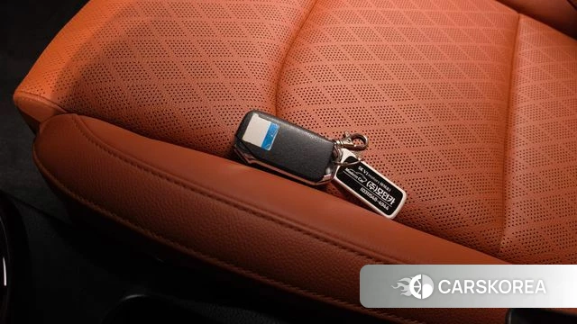Kia The New K3 2nd generation id 4354385 из Кореи 7