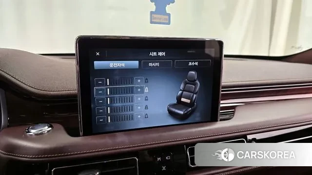 Lincoln Aviator 2nd generation id 3666064 из Кореи 7