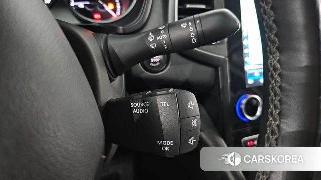 Renault Korea (Samsung) SM6 id 3853317 из Кореи 7