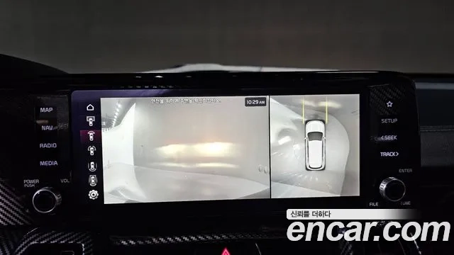 Kia Sorento 4th Generation id 2906571 из Кореи 7