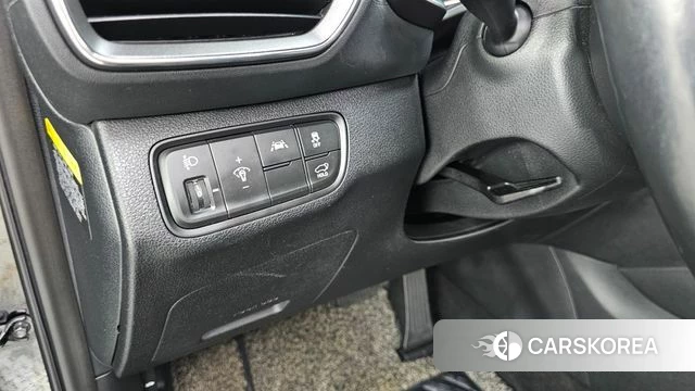 Hyundai Santa Fe TM id 4331328 из Кореи 7