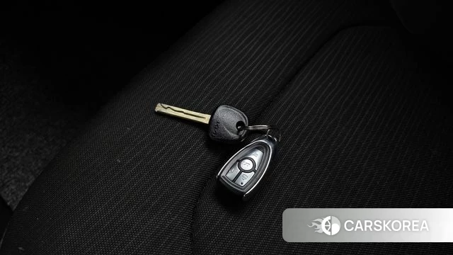 Kia The New Ray id 4671312 из Кореи 7