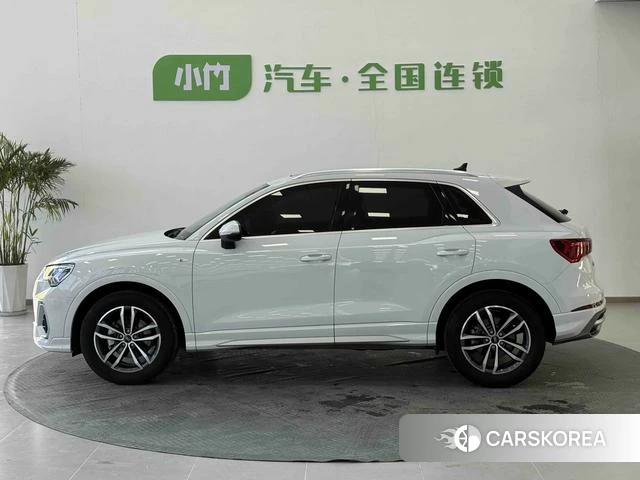Audi Q3 id 4272723 из Китая 7