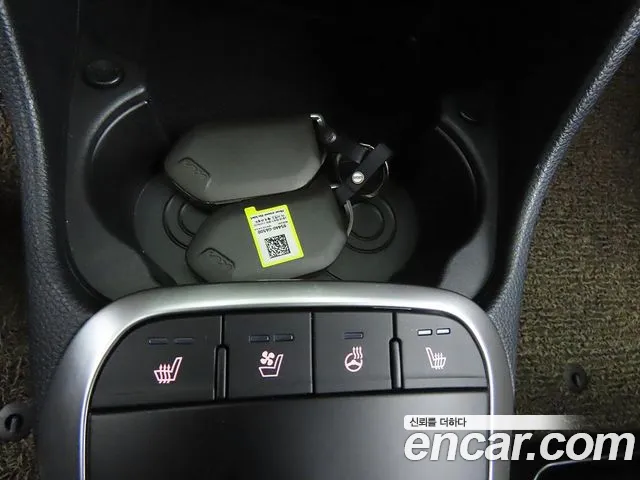 Kia The New Morning (JA) id 2714311 из Кореи 7