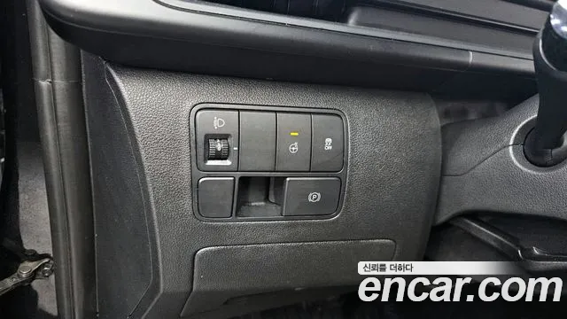 Hyundai Staria id 2449667 из Кореи 7