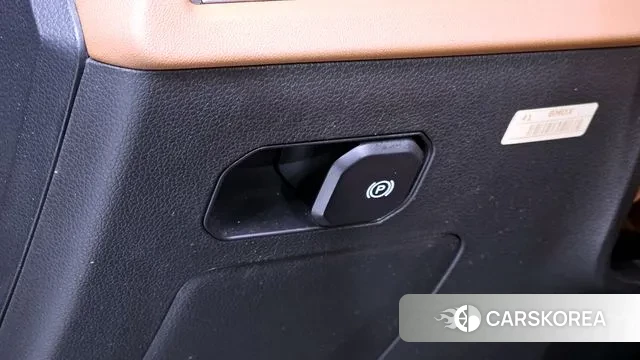 Ssangyong Torres id 2889169 из Кореи 7