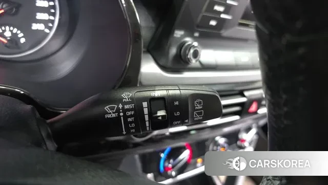 Kia Seltos id 2994396 из Кореи 7