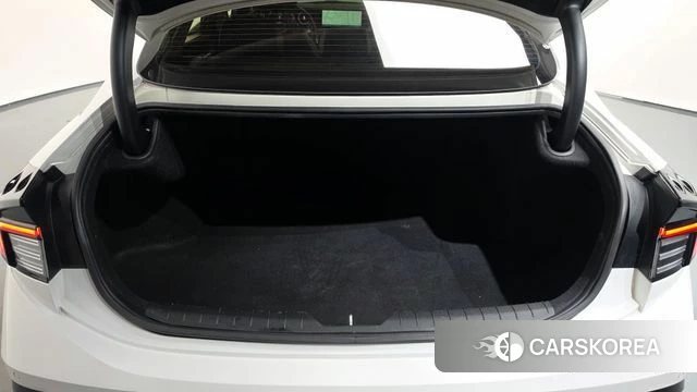 Hyundai Sonata D Edge (DN8) id 4965159 из Кореи 7