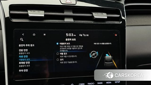 Hyundai Tucson (NX4) id 3898711 из Кореи 7