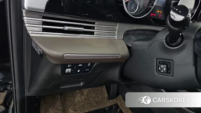 Hyundai The New Grandeur IG id 3588028 из Кореи 7