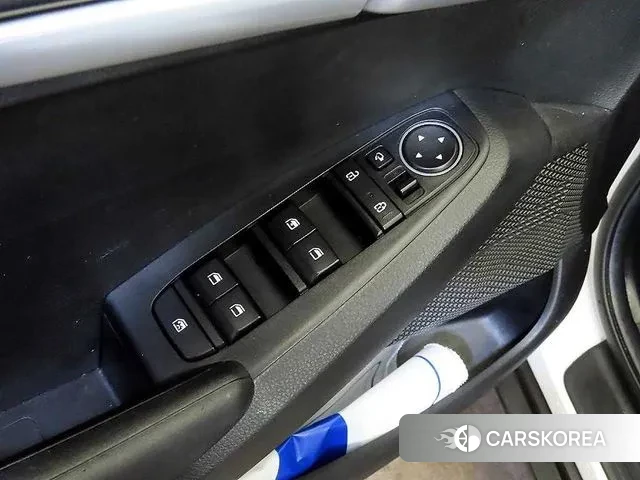 Kia Seltos id 3686739 из Кореи 7