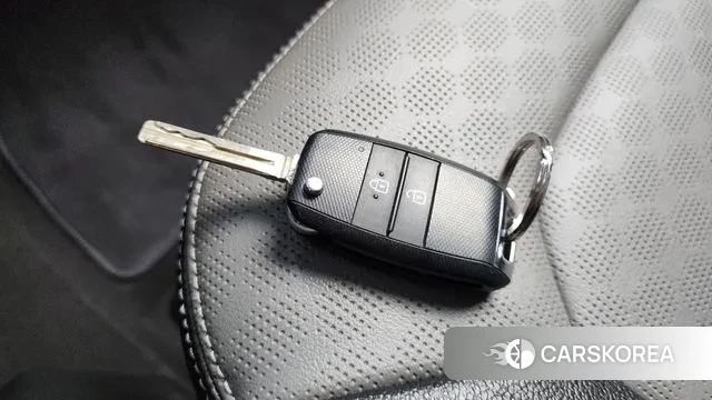 Kia The New Ray id 3577738 из Кореи 7