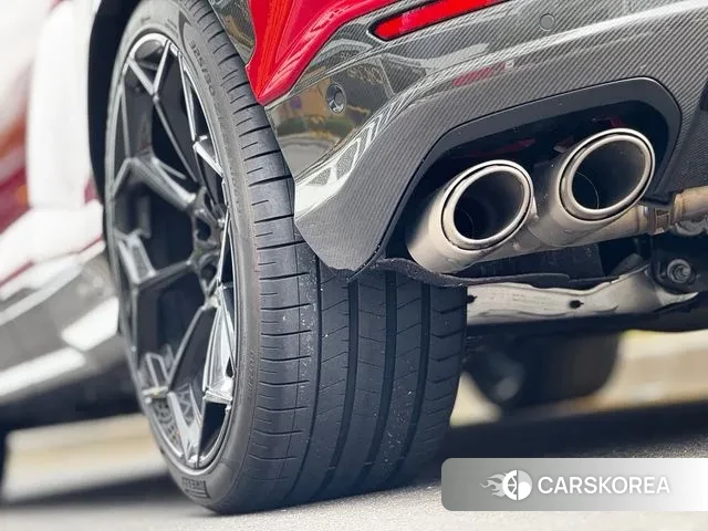 Lamborghini Urus id 3057853 из Кореи 7