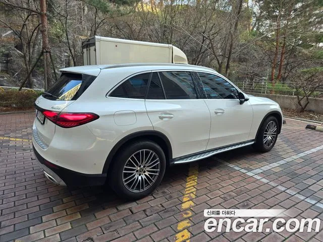Mercedes-Benz GLC-Class X254 id 2643473 из Кореи 7