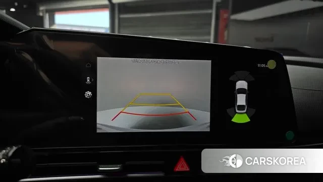 Hyundai Avante (CN7) id 3396229 из Кореи 7