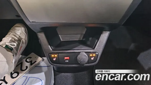 Kia The New Ray id 2491550 из Кореи 7