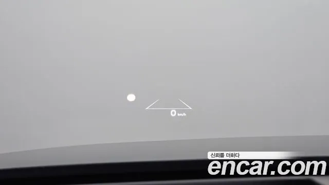 Hyundai Grandeur (GN7) id 2873971 из Кореи 7