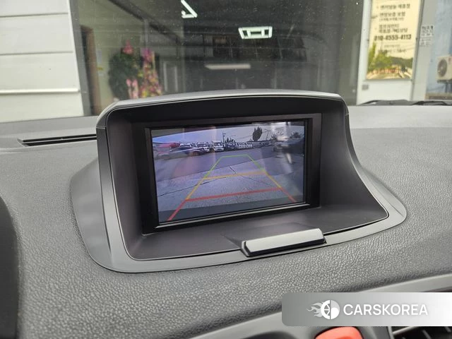Renault Korea (Samsung) SM3 Neo id 4722459 из Кореи 7